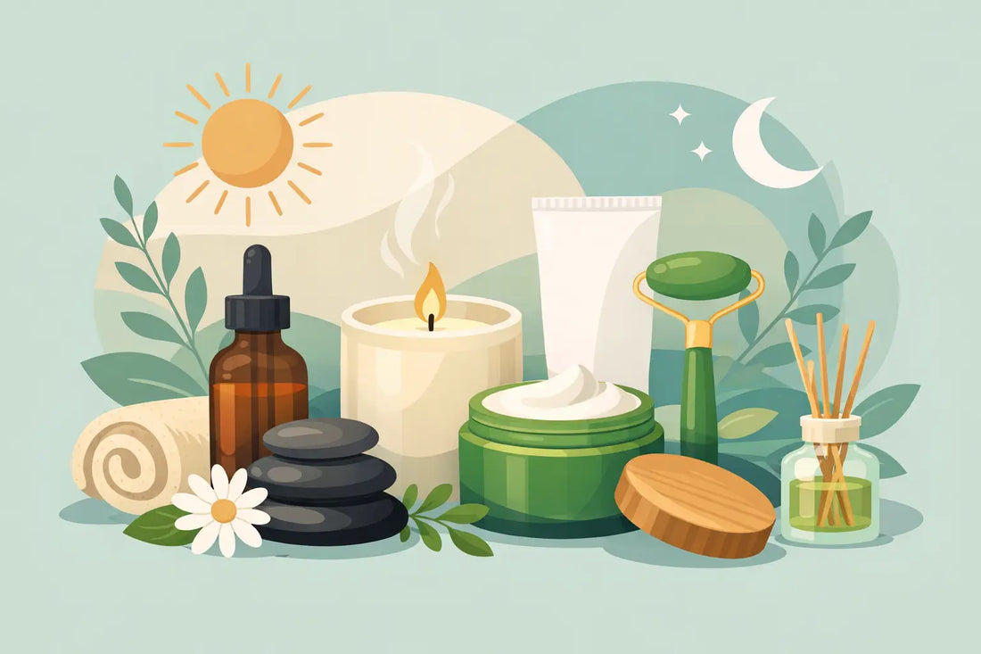 Wellness produkter, der giver mening